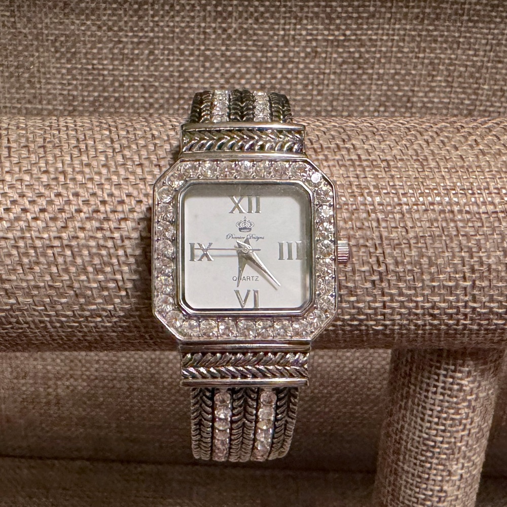 Premier Designs Watch